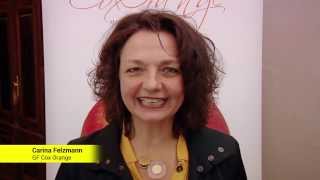 YO!TECH - Lust auf Technik 2014 Veranstalter Cox Orange