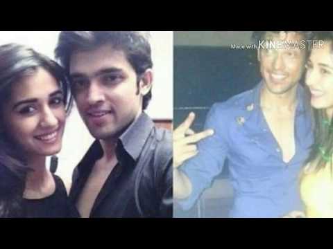 Disha Paatni's Ex- boyfriend