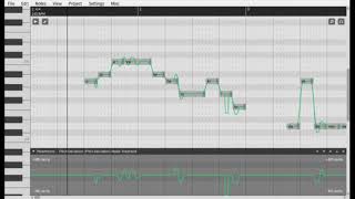 [Fake Teto SynthV]   My Time  「SynthVカバー」