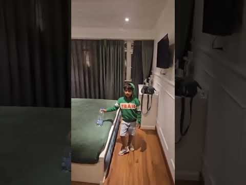 Our happiest client stay in Summit mall stone hotel #viral #holiday #reels #shorts #shortvideo