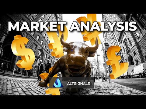 Wall Street Veteran does his Weekly Analysis Forex/Crypto/Gold
