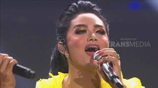 KONSER SLANK IN LOVE | KU TAK BISA Feat KRISDAYANTI