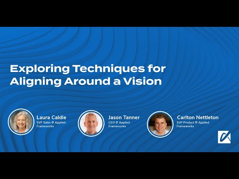 Exploring Techniques for Aligning Vision