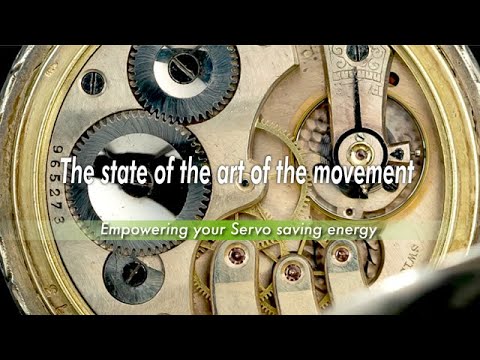 The state of the art of the movement