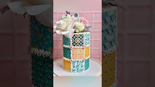 I LOVE THIS CAKE 🤩 (Flashback from a few years ago!)