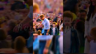 Prince Harry and Family go to a music festival #princeharry #musicfestival #family #archie #lilibet