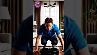 When Smart Homes Go Crazy! 😂 | Tech Gone Wild