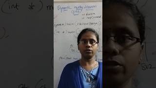 DMA|Dynamic Memory Allocation|DS through C in Telugu|