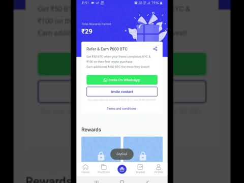 earn ₹600 per referral #tech #shorts #techshorts #youtubeshorts #earnmoney #earnmoneyonline #earn