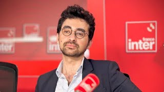 Omar Youssef Souleimane : "LFI instrumentalise les islamistes pour des raisons clientélistes"