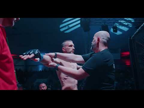 Local Legends #2 I Michal Plesnik vs George Lakatos