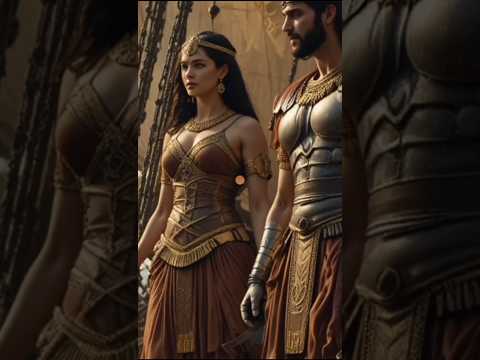 What Made ANCIENT EGYPT'S Most FEARSOME Queen So Deadly?🔥