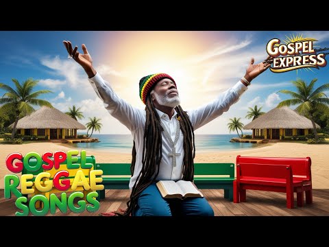 Gospel Reggae mix,  Uplifting Christian songs, forgiveness and more.
