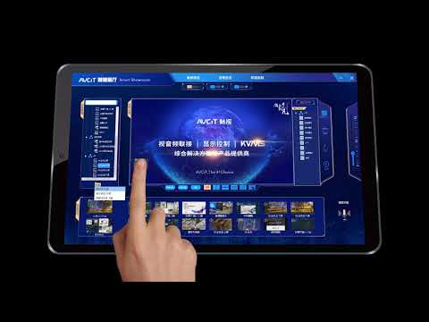 Showroom Online Episode 10: Source management