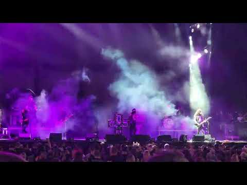 Ministry - Jesus Built My Hotrod