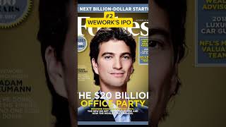 💥 Tech fails that cost BILLIONS 😳 #techfails #startups #shorts #tech