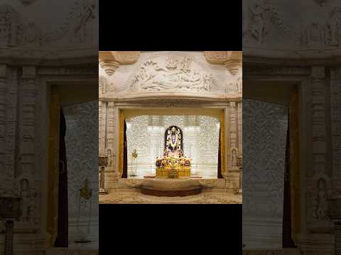 Ayodhya Ram Mandir - A Spiritual Journey to the Heart of Lord Ram’s City  #ayodhya #diwali