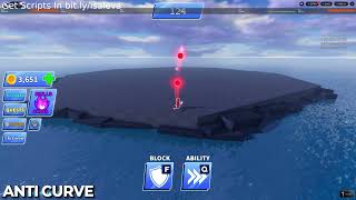 Blade Ball Script *NO KEY* - AUTO PARRY + OP SPAM PARRY | AUTO CURVE BALL | MORE FEATURES