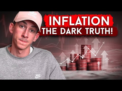 What Causes Inflation? (Beginner's Guide)
