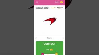 LOGO QUIZ LEVEL 25 COMPLETE ANSWERS #logoquiz #logoquizgames #logoquizanswers #logoquizsolution