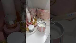 self care sunday🫧 #sundayreset #selfcareroutine #selfcaresunday #asmr #aesthetic #cleangirl