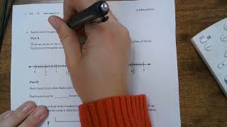 Module 2, Topic C Study Guide Help, Part 2