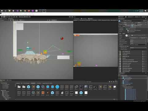 Game Dev 101   Corgi AI and Weapons
