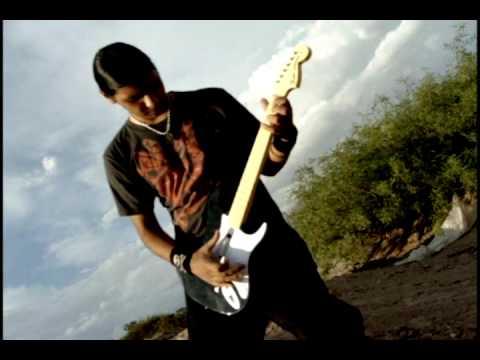 Welcome Home Music Video
