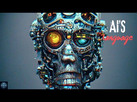 A.I. can Speak in its Own Language That is Scary