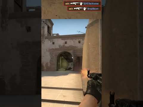 rip csgo 1v5