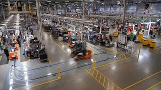 Supply Chain Challenges | Harley-Davidson