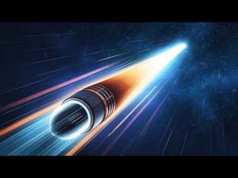 What if we could travel close to the speed of light?