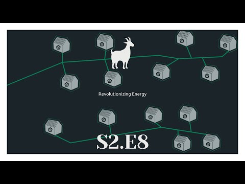 S2.E8 - Revolutionizing Energy