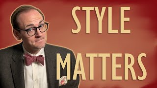 Beyond Clarity | Why Writing Style Matters