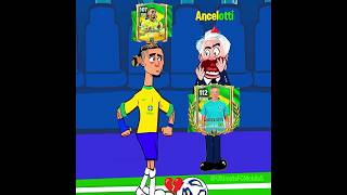 Ancelotti Nightmare😆🇧🇷 #fcmobile #fifamobile #eafc24 #fifa #fcmobile25 #fifa22#fifa23#fcmobile24