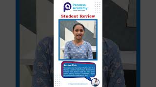 Student Internship Review #promiseacademy #pythoninternship #ai