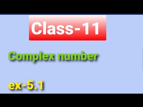 Class-11||Math Complex number||Best handwritten notes//#studyvlogs #teachwithabhi