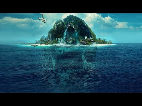 🔴 Unknown Depths: The World's Strangest and Most Mysterious Lost Islands
