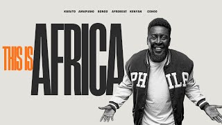 The Wake Up Call With Grauchi #201 TIA