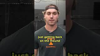 BEN JOYCE IDENTICAL TWIN BROTHER ZACH JOYCE THROWING GAS