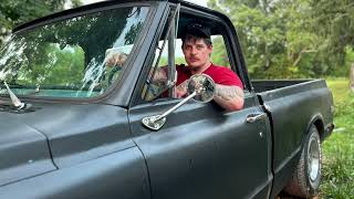 Upchurch “Ballad of a Country Boy” (New Country)