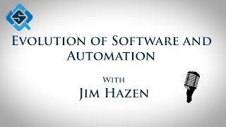 Evolution of Software and Automation