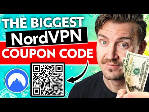 BEST NordVPN Coupon Code 2025! 💸 Grab the ULTIMATE NordVPN Discount!