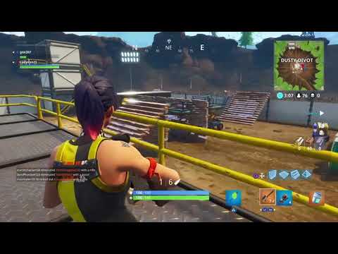 Fortnite Clips