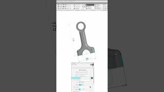 Linear dimensions in KOMPAS-3D CAD Programme #3dmodelingtips #kompas3d #3ddesign #cad #freetrial