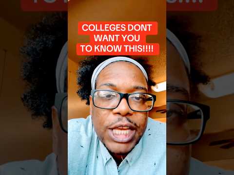 College Hack That Saves $20K+ (Modern States + CLEP Exams) #graduatecollegefast #collegecredit
