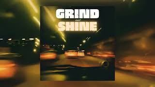 Shockwave - Grind And Shine: The Album