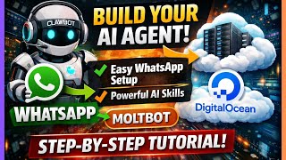 Clawdbot Skills Are INSANE — Watch What This AI Can Do