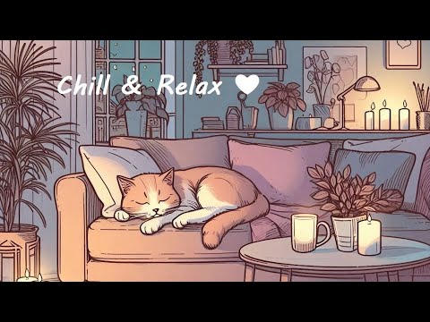 Chillout Music | Music to Boost Your Mood
