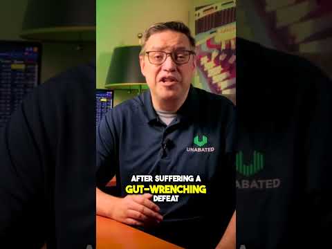 How Do You Handle Betting Losses?